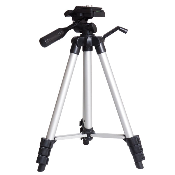Binocular stand aluminum height 1100mm weight 0.55 kg