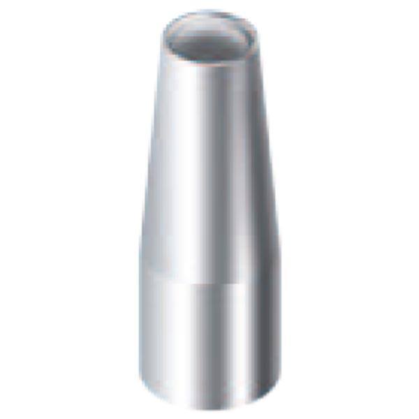 "Glomex RA358 adapter til RA300 fra 5/8x24 til 1""x14"