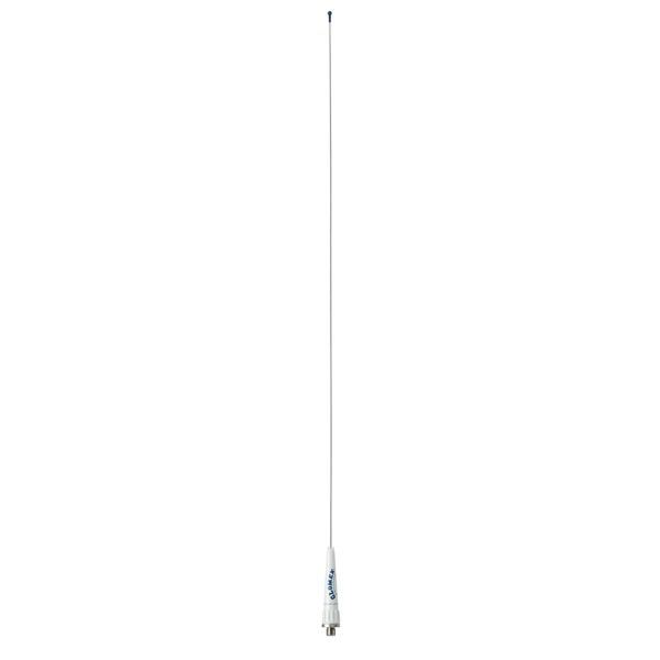 Glomeasy VHF RF steel antenna with FME connection 90cm