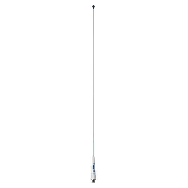 Glomeasy VHF fiber antenna with FME connection 90cm