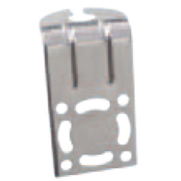 Glomex Glomeasy LMash bracket for VHF antennas - RF incl. meet