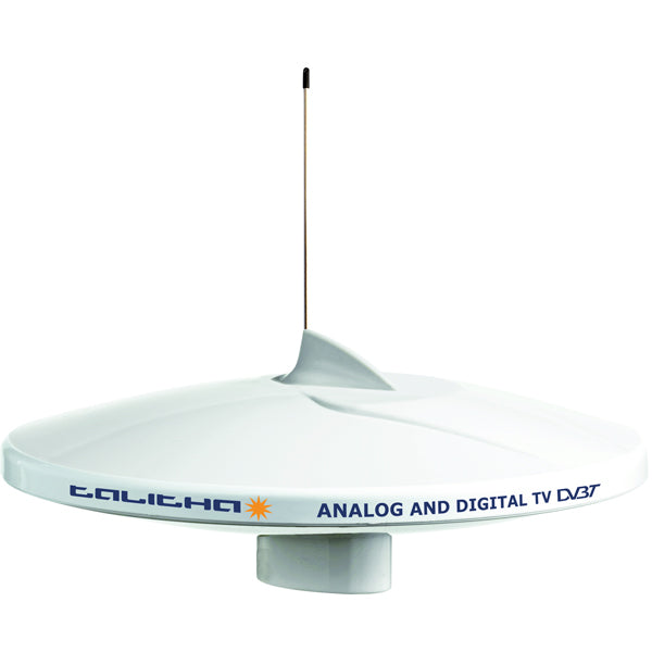 Glomex TALITHA TV/DAB antenna