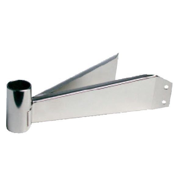 Antenna bracket stainless steel