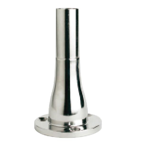 Glomex V9124 deck-mounted holder for TV antennas