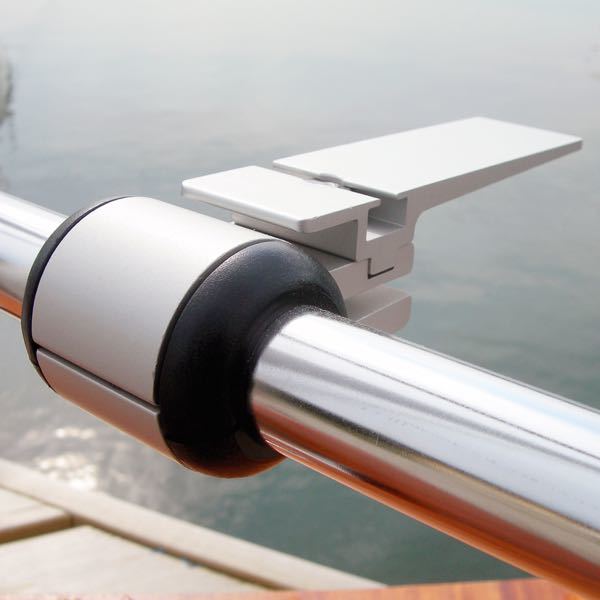 Antenna plate all-round small without fitting