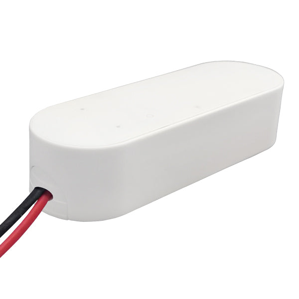Glomex ZigBoat battery sensor