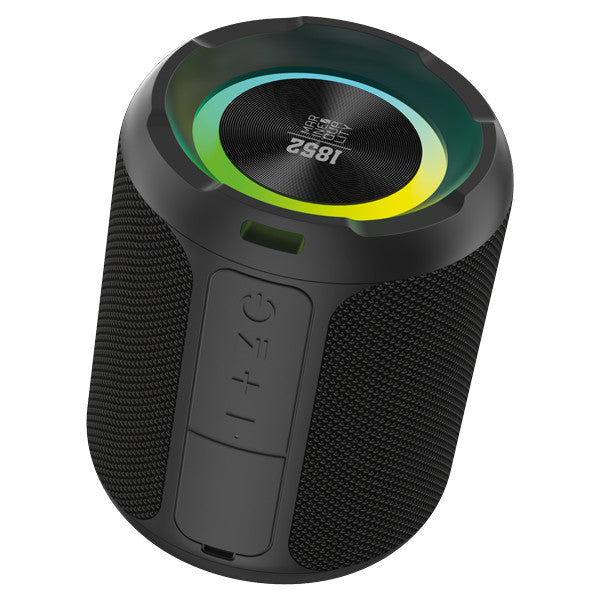 1852 Bluetooth højttaler, 30W IPX6 vandtæt - 30W m/4400mAh batteri NYHED 20/03