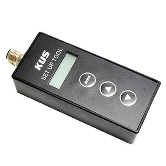 KUS NMEA2000 Programmiertool