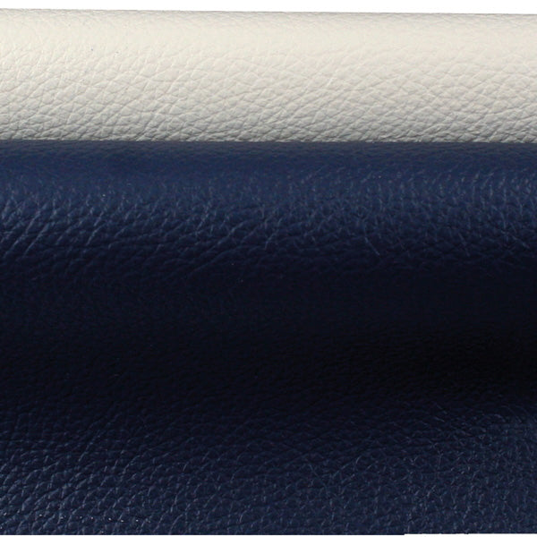 Marine-Vinyl, hellgrau, 1,1 mm, Breite 140 cm, Länge 5 m