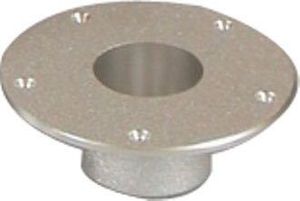 Installation base tube Ø55mm