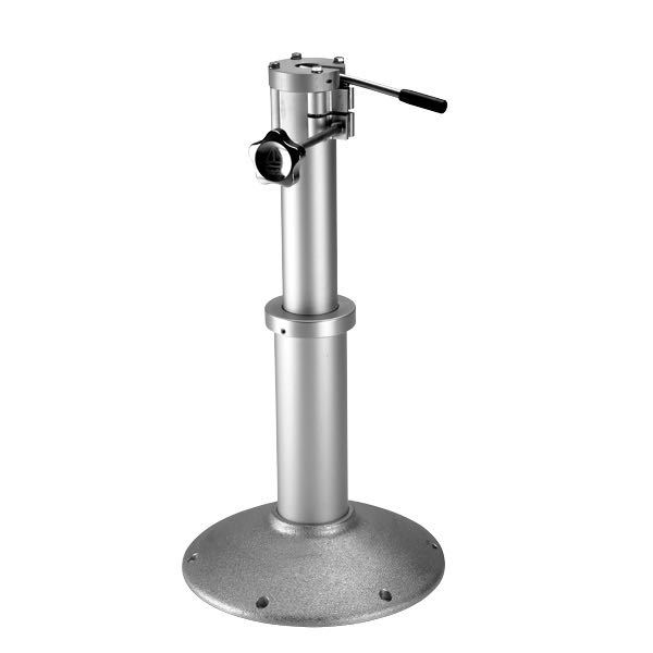 Stolkons. gas damped 40-60cm Ø80