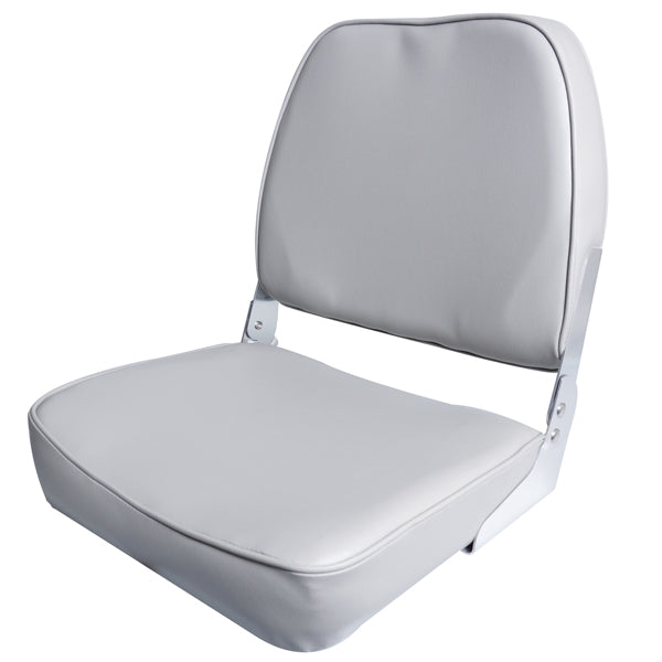 Steering chair Deluxe gray