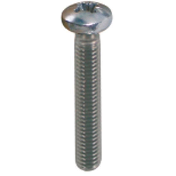 Zusätzliche Schraube für USA-Stuhl 1/4x3/4
