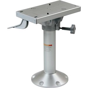 ESM Stuhlkonsole Ø73mm, H-60cm mit Dreh- und Gleitschiene