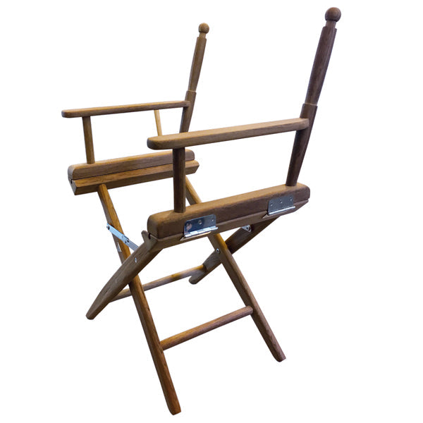 Roca foldebar instruktørstol teak husk 602425