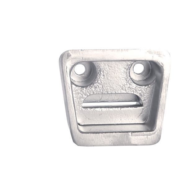 S-Antrieb Zinkanode Volvo 3854130