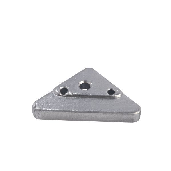 Zink Anode Triangle - til alle 290