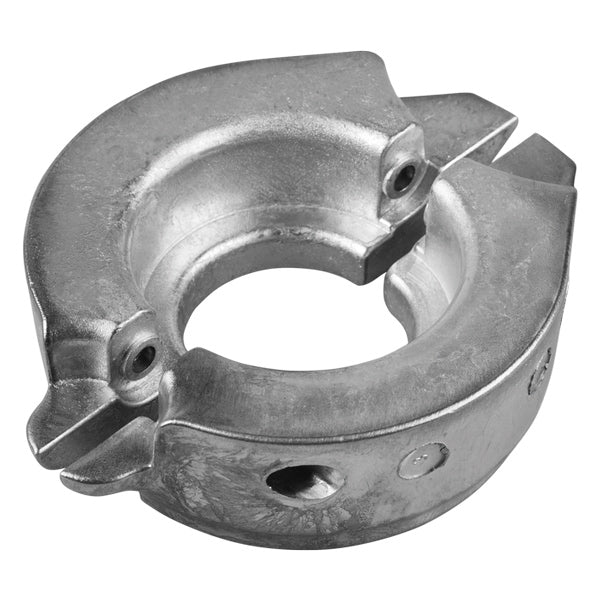 Zinc ring 2-piece for volvo drive 3888305