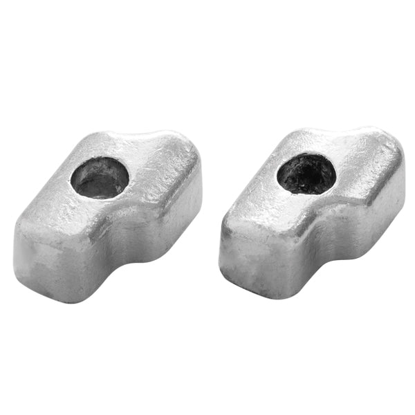 Zinkanode für Flex O-Fold für 2-Blatt-Verbundstecker #119