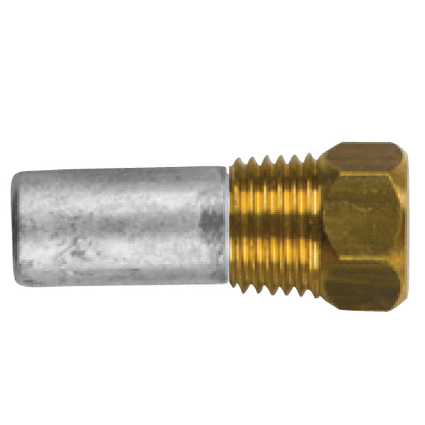 Lombardini motorzink komplet zink