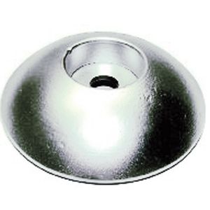 Yanmar-Motor Zink SB8/12 YS-Gewinde 8 mm