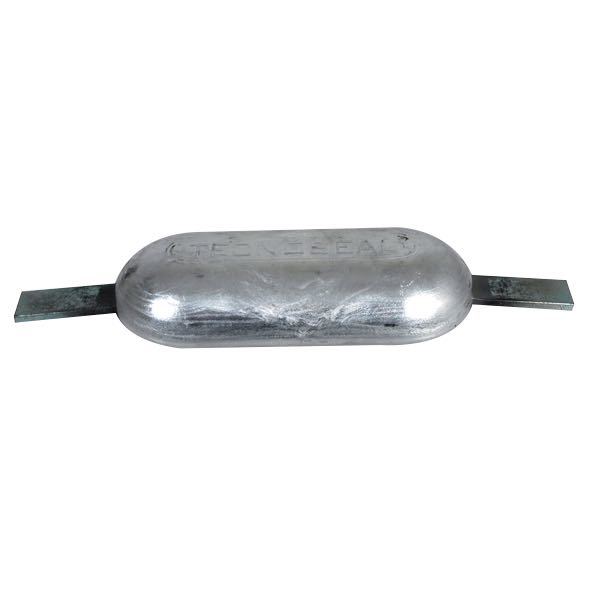 Aluminiums anode