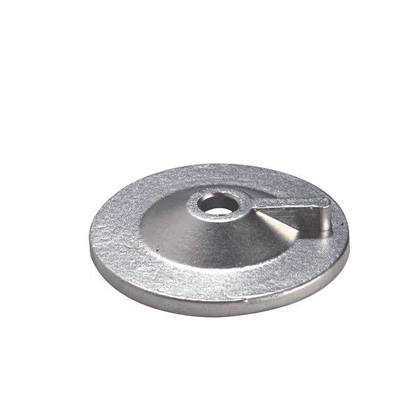 Suzuki 9,9 und 15 PS, Johnson/Evinrude 9,9 und 15 4-t