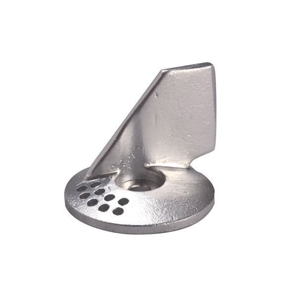 Zinkanode Suzuki 55 und 65 PS