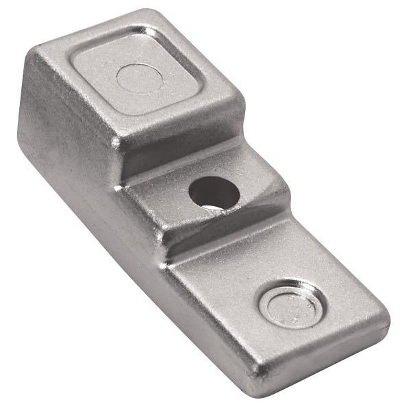 Zinkanode Suzuki/John/Evinrude 90 und 115 PS