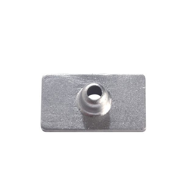 Zinkanode Quecksilber 4,5-9,9 PS bis 1987