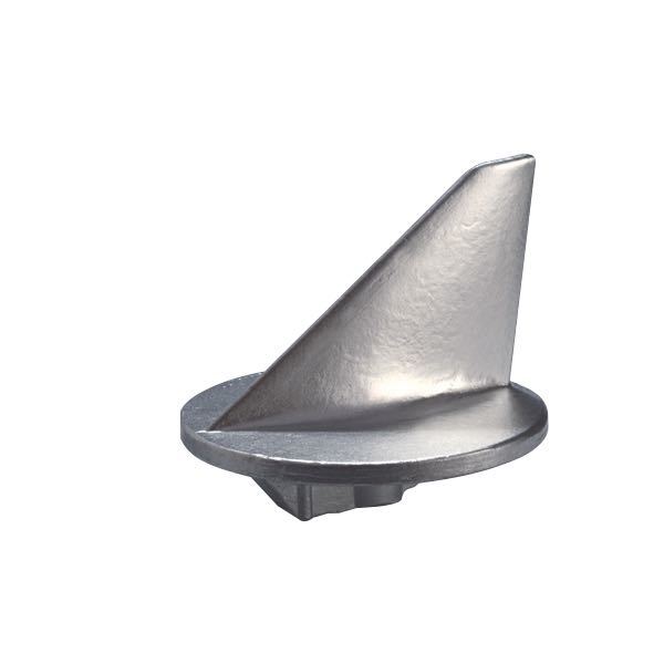 Zinkanode Quecksilber 40–250 PS und Alpha-Antrieb