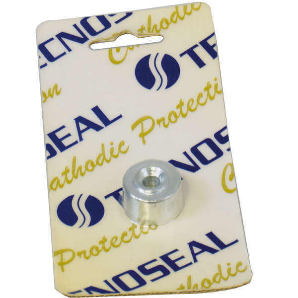 Zinkanode Yamaha 60-85-115 PS Ø24 mm