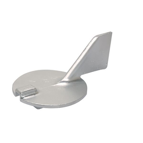 Zinkanode Yamaha 80-100 PS 4 Stunden