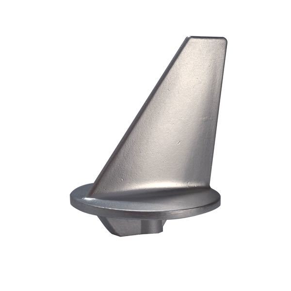 Zinkanode Marine 80-140 PS