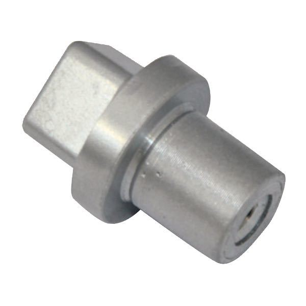 Zinkanode Yamaha-Motor Zink 80-100 PS