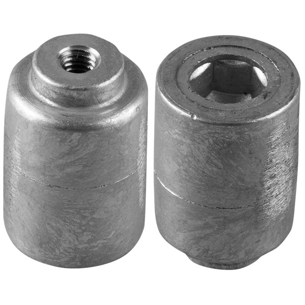 Zinkanode Yamaha motorzink