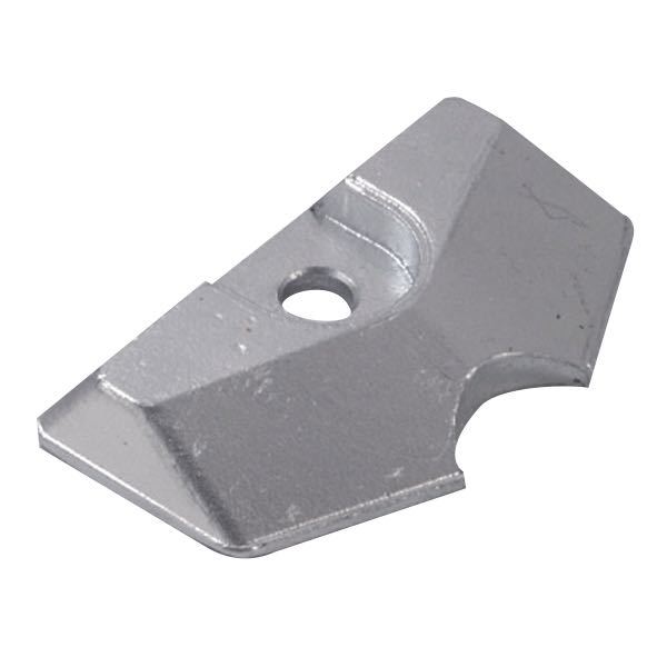 Zinkanode Yamaha 2-4 a/b und