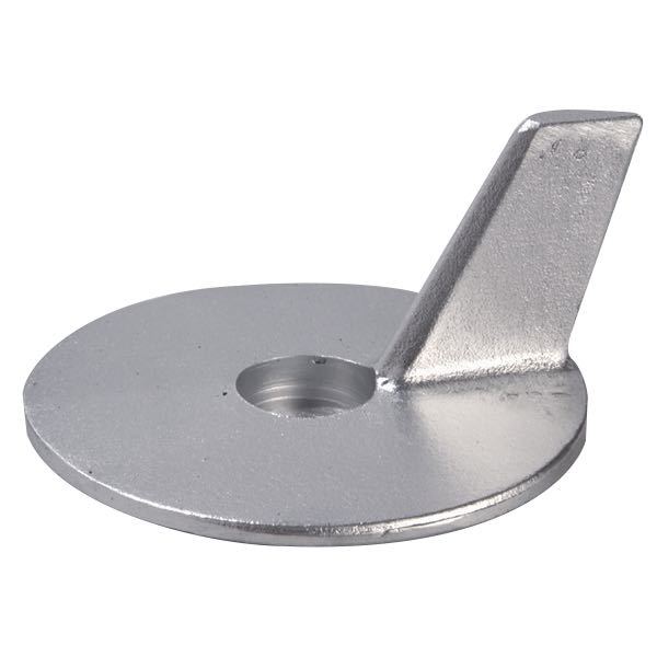 Zinkanode Honda 25 & 40 & 50 PS