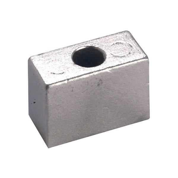 Zinkanode Tohatsu/Quecksilber