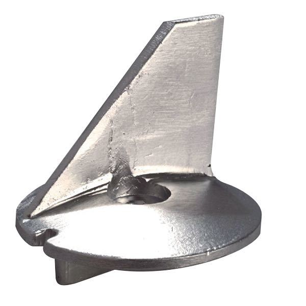 Zinkanode Tohatsu 60-140 PS