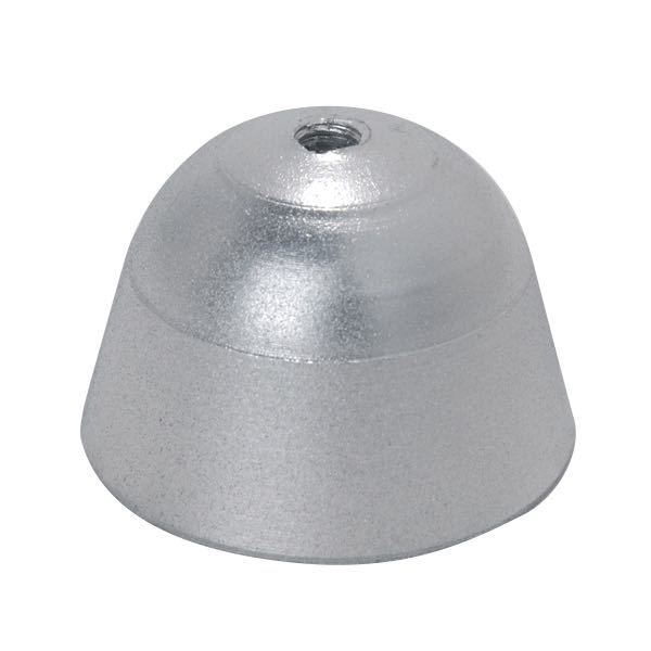 Zinkanode ql 600 Bugstrahlruder