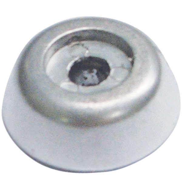 Zinkanode lewmar serie