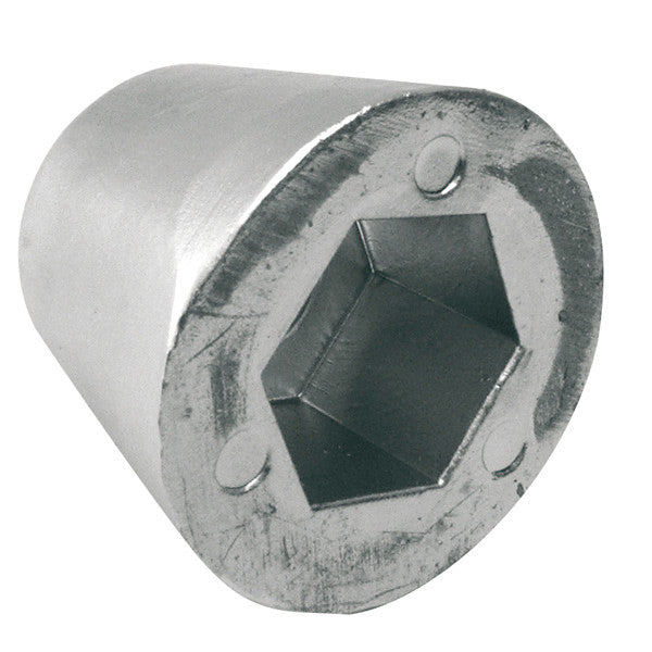 1852 Zinkanode Vetus bovpropel