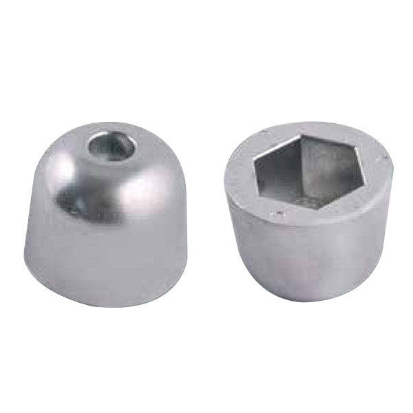 1852 Zinkanode sidepower