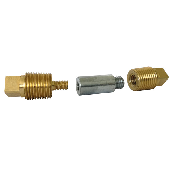 1852 Volvo motorzink