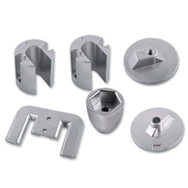 1852 Zink kit mercruis.bravo