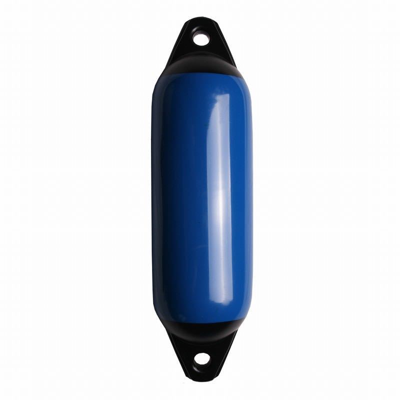 Majoni Star Kotflügel 30x90/1235 Marineblau mit schwarzem Oberteil