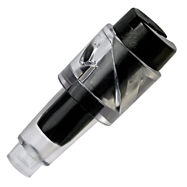 Polyform V10-Ventil inklusive Hülse passend für G & F01-11 & A0-5