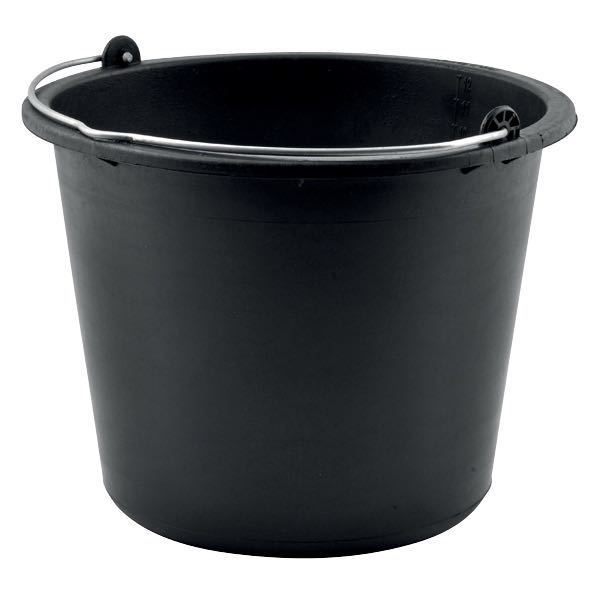 Bucket 12 ltr.