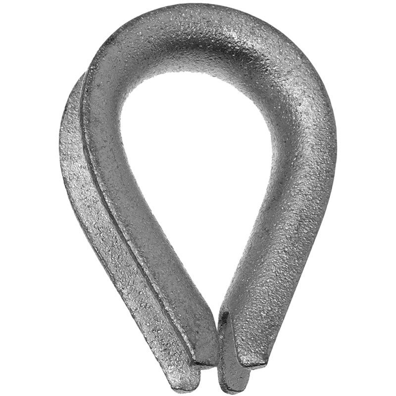 Kovs verzinkt f/Ø.20mm L.110mm